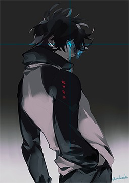 Innercore AMV